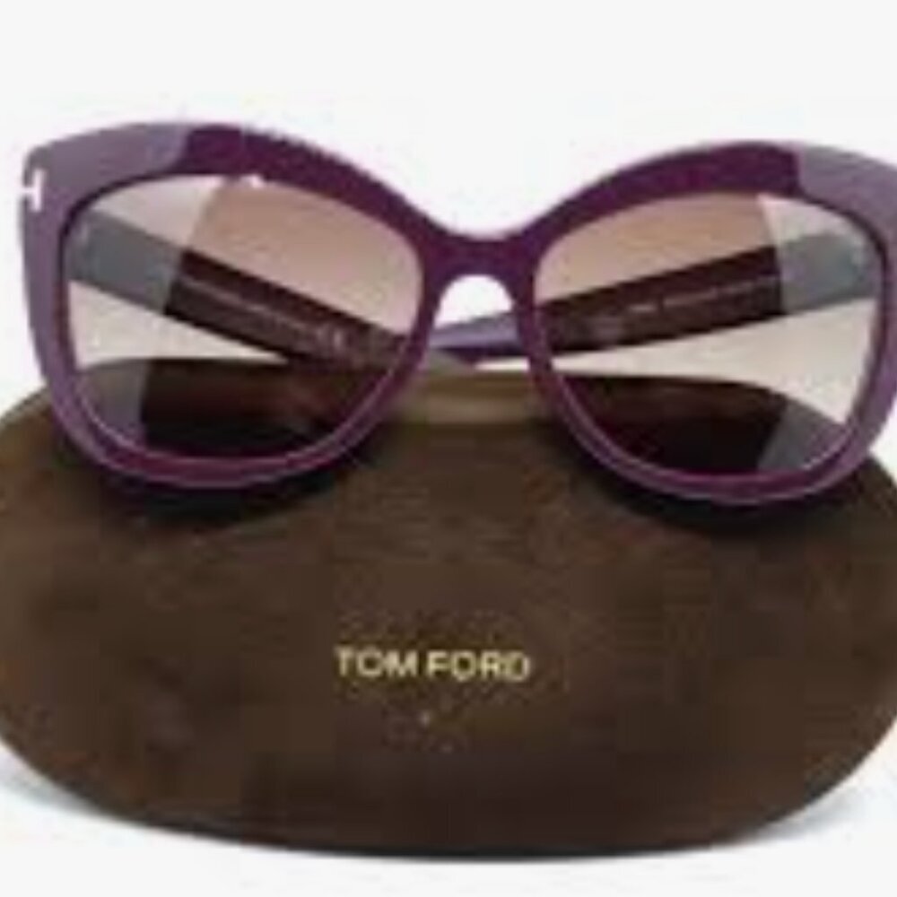 Tom Ford FTO524 Alistair cat-eye